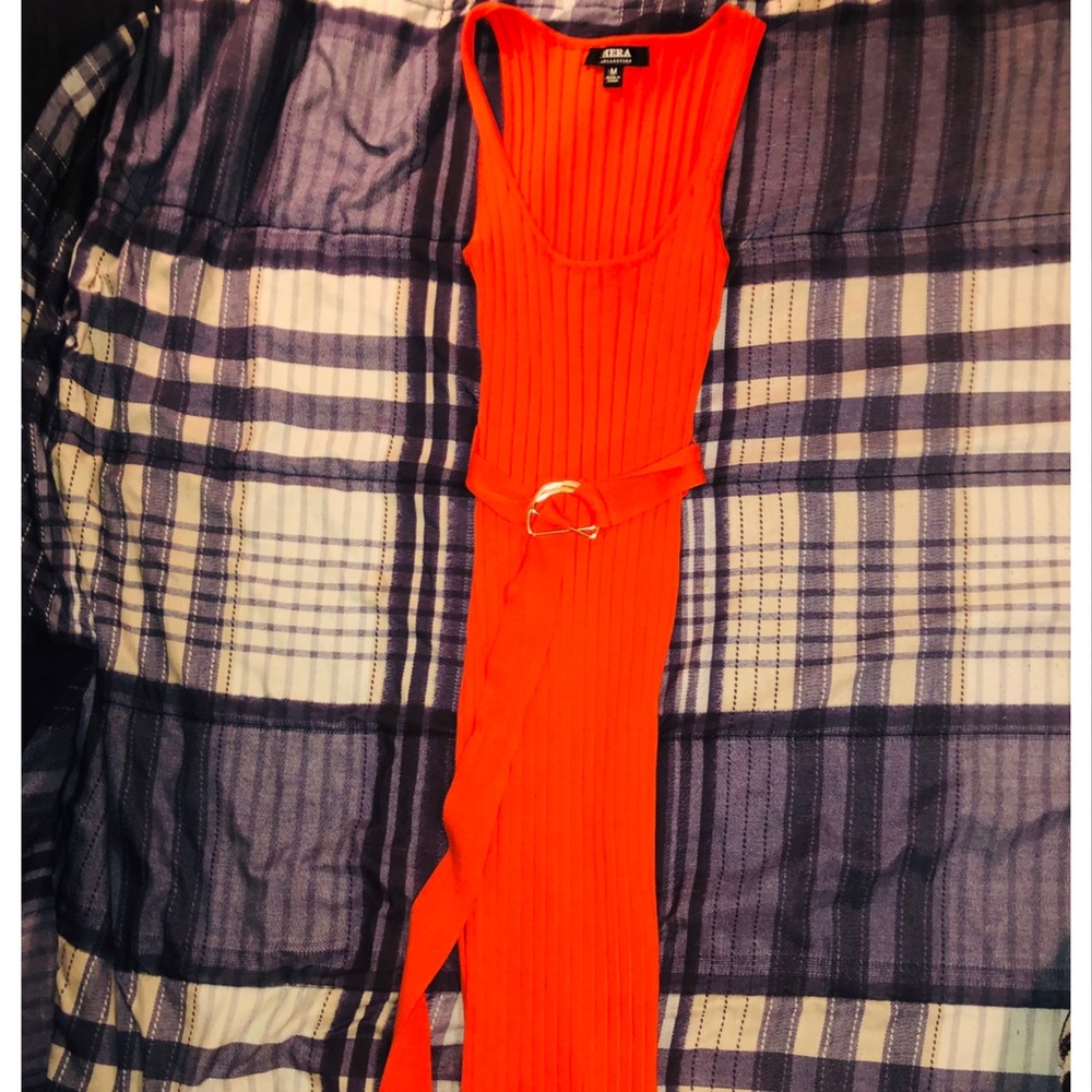 Summer orange 🍊 👗 New